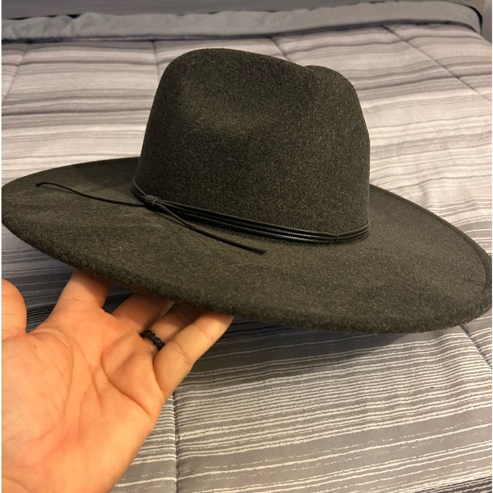 Fedora Felt